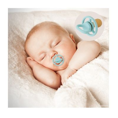 কাস্টম মিষ্টি কার্টুন আকৃতির সিলিকন pacifier BPA বিনামূল্যে শিশুর দাঁত এবং শান্ত শিশুর নরম pacifier