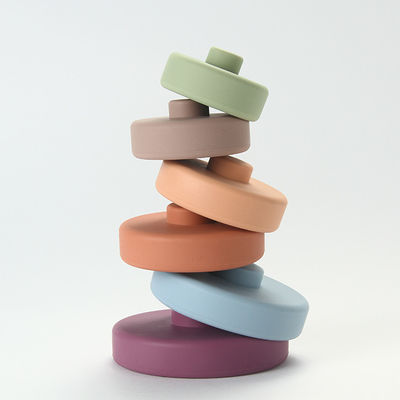 পেইসেন র্যান্ডম সিলিকন পাজল শিক্ষামূলক গেম 50 সেট