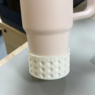 স্ট্যানলি কাপের জন্য PAISEN সিলিকন বুট 40oz বুট স্লিভ কভার অ্যাডভেঞ্চার টাম্বলার আনুষাঙ্গিক