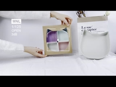 সিই বিএসসিআই সার্টিফিকেশন সহ ক্যাট ফেস স্টাইল সিলিকন সেকশন প্লেট