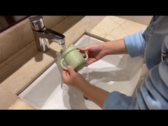 ফুড গ্রেড টডলার সিলিকন কাপ ইকো ফ্রেন্ডলি বিড়াল বিড়াল পশু শৈলী