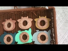 হালকা সিলিকন বেবি খেলনা - 45.2 গ্রাম কাস্টমাইজেশন উপলব্ধ