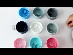 স্ট্যানলি কাপের জন্য কাস্টম সিলিকন কভার